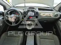 2017 Citroen Berlingo