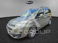 2017 Citroen Berlingo
