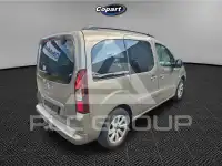 2017 Citroen Berlingo