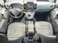 2017 Citroen Berlingo