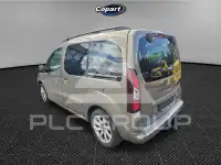 2017 Citroen Berlingo