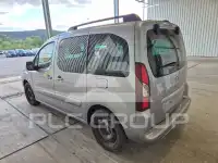 2017 Citroen Berlingo