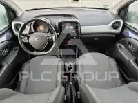 2017 Citroen C1