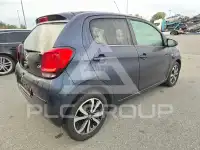 2017 Citroen C1