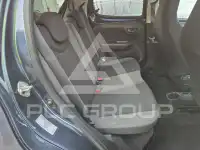 2017 Citroen C1
