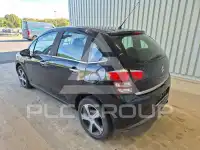 2017 Citroen C3