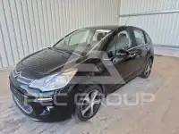 2017 Citroen C3