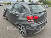 2017 Citroen C3