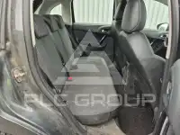 2017 Citroen C3