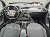 2017 Citroen C3
