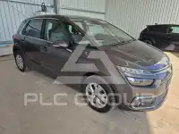 2017 Citroen C4