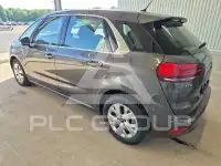 2017 Citroen C4