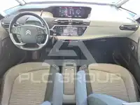 2017 Citroen C4