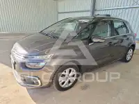 2017 Citroen C4