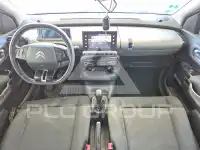 2017 Citroen C4
