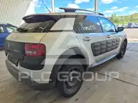 2017 Citroen C4