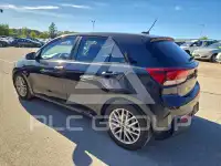 2017 KIA Rio