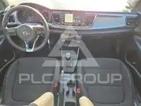 2017 KIA Rio