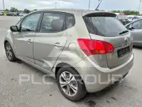2017 KIA Venga