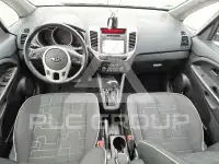 2017 KIA Venga