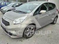 2017 KIA Venga
