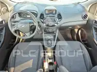 2017 Ford KA