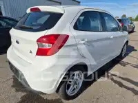 2017 Ford KA