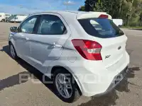 2017 Ford KA