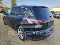 2017 Ford S-Max