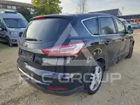 2017 Ford S-Max