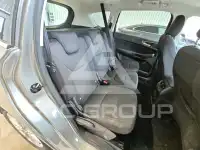 2017 Ford S-Max