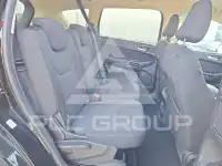 2017 Ford S-Max