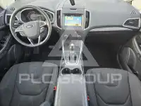 2017 Ford S-Max