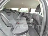 2017 Ford Mondeo