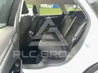 2017 Ford Mondeo