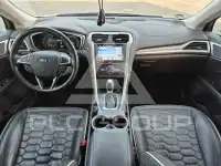 2017 Ford Mondeo