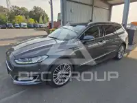 2017 Ford Mondeo