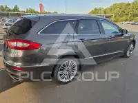 2017 Ford Mondeo