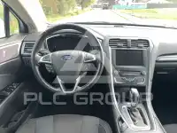 2017 Ford Mondeo