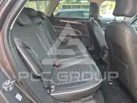 2017 Ford Mondeo