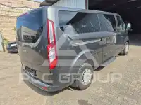 2017 Ford TRANSIT
