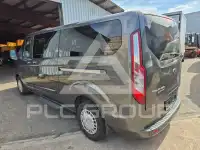 2017 Ford TRANSIT