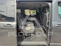 2017 Ford TRANSIT