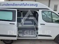 2017 Ford TRANSIT