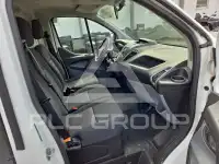 2017 Ford TRANSIT