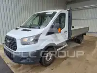 2017 Ford TRANSIT