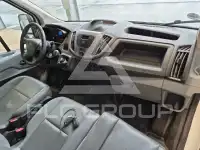 2017 Ford TRANSIT