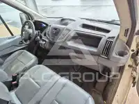 2017 Ford TRANSIT