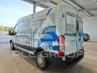 2017 Ford TRANSIT