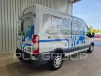 2017 Ford TRANSIT